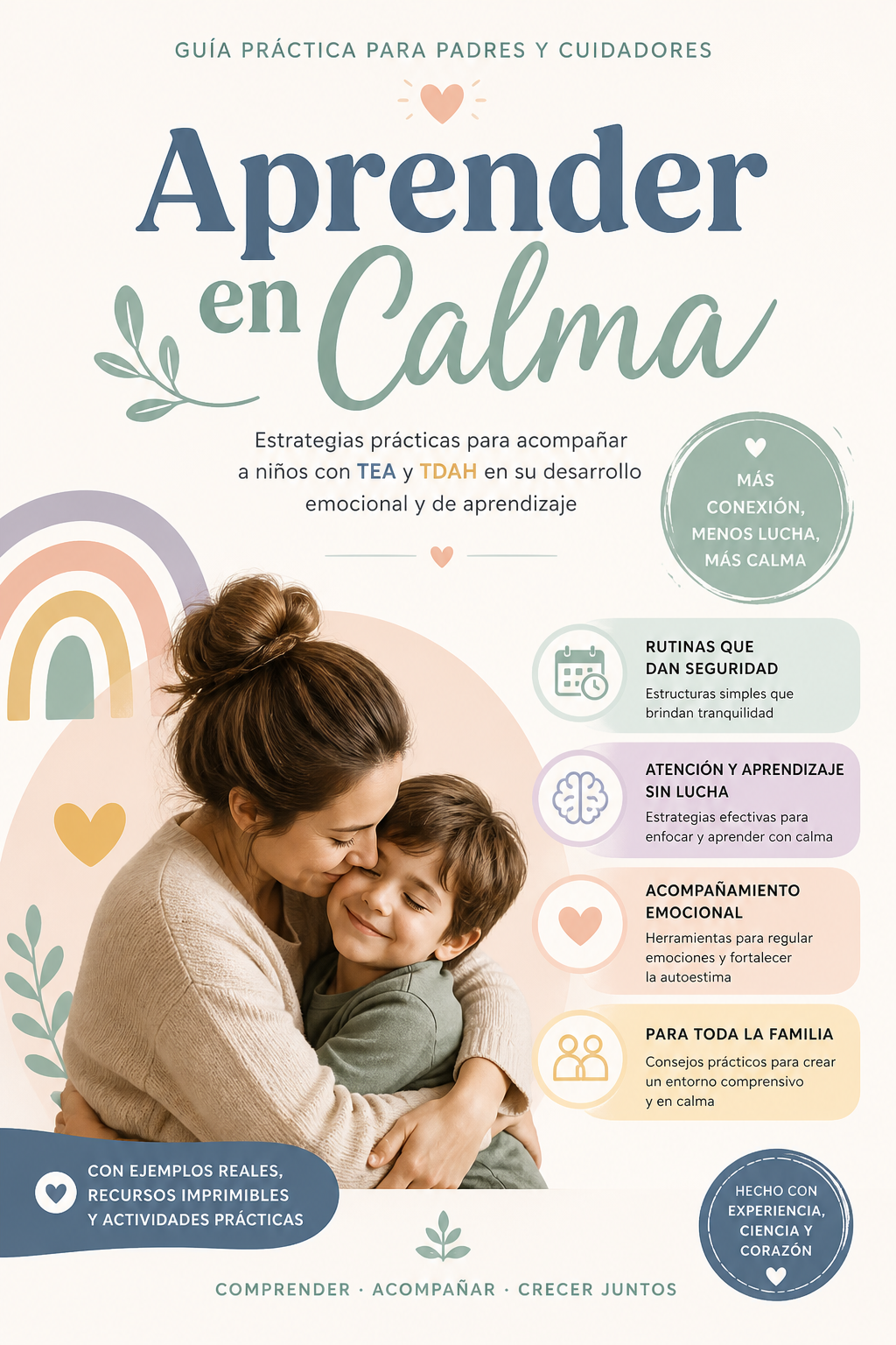 Aprender en calma